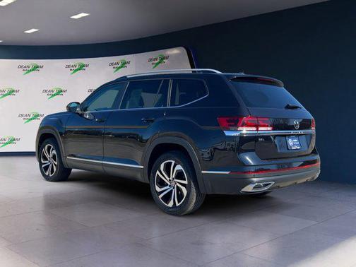 2022 Volkswagen Atlas 2.0T SEL