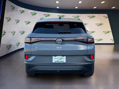 2025 Volkswagen ID.4 AWD Pro S