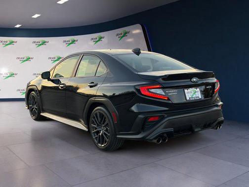 2024 Subaru WRX Premium