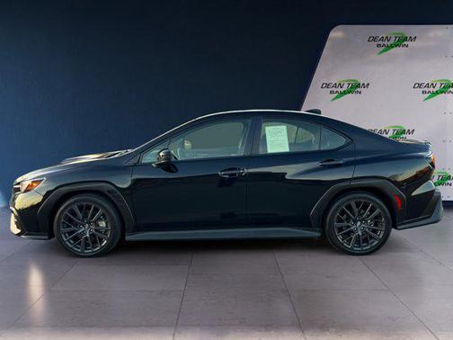 2024 Subaru WRX Premium