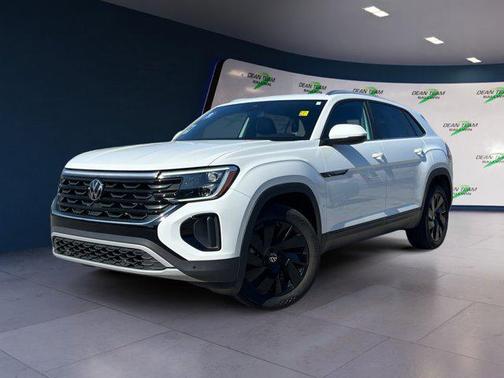 2024 Volkswagen Atlas Cross Sport 2.0T SE w/Technology 4MOTION