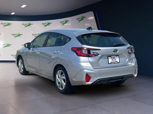 2024 Subaru Impreza Base