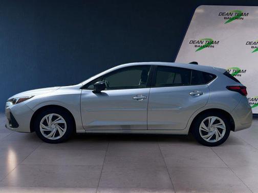 2024 Subaru Impreza Base