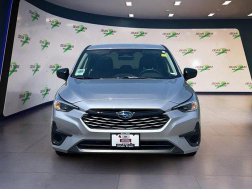 2024 Subaru Impreza Base