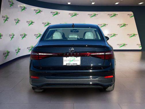 2026 Volkswagen Jetta 1.4T SE