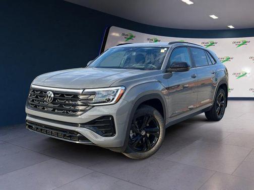 2026 Volkswagen Atlas Cross Sport 2.0T SEL