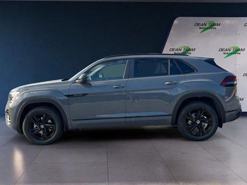 2026 Volkswagen Atlas Cross Sport 2.0T SEL