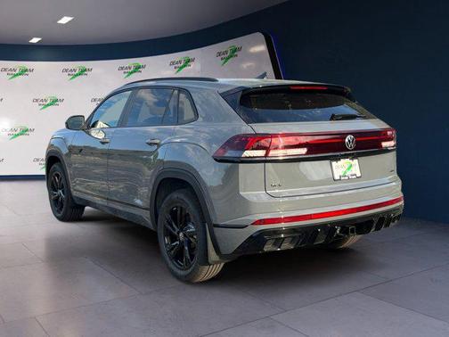 2026 Volkswagen Atlas Cross Sport 2.0T SEL