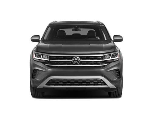 2023 Volkswagen Atlas Cross Sport