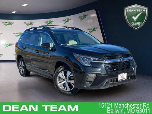 2023 Subaru Ascent Premium 7-Passenger