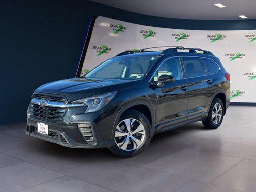 2023 Subaru Ascent Premium 7-Passenger