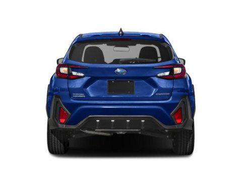2025 Subaru Crosstrek Base