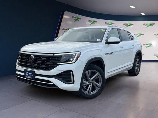 2024 Volkswagen Atlas Cross Sport 2.0T SEL
