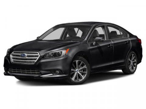 2015 Subaru Legacy Limited