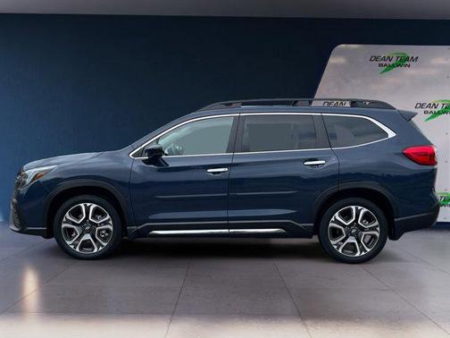 2024 Subaru Ascent Touring 7-Passenger