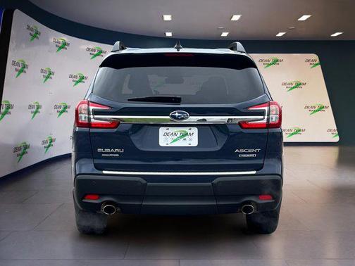 2024 Subaru Ascent Touring 7-Passenger