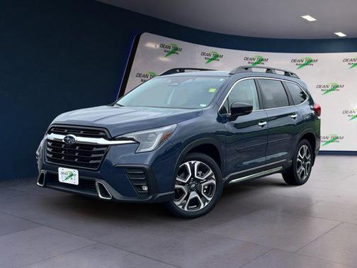 2024 Subaru Ascent Touring 7-Passenger