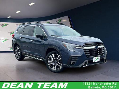 2024 Subaru Ascent Touring 7-Passenger