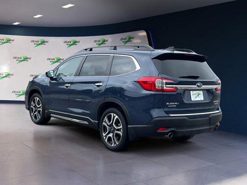 2024 Subaru Ascent Touring 7-Passenger