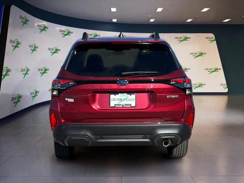 2025 Subaru Forester Hybrid Limited