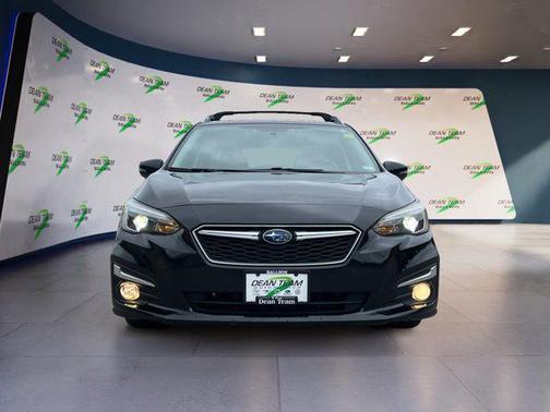 2018 Subaru Impreza 2.0i Limited