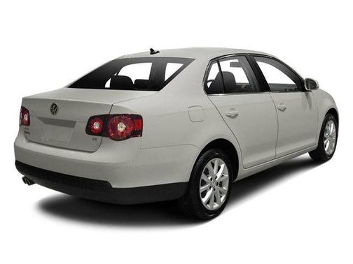 2010 Volkswagen Jetta S