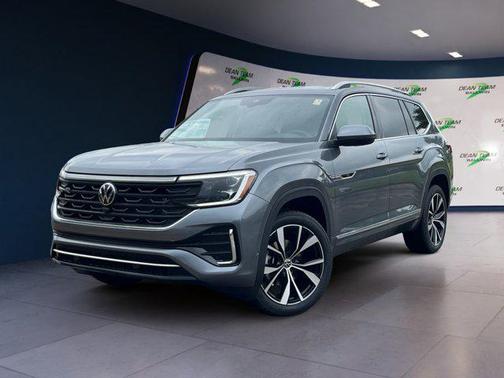2025 Volkswagen Atlas 2.0T SEL Premium R-Line 4MOTION