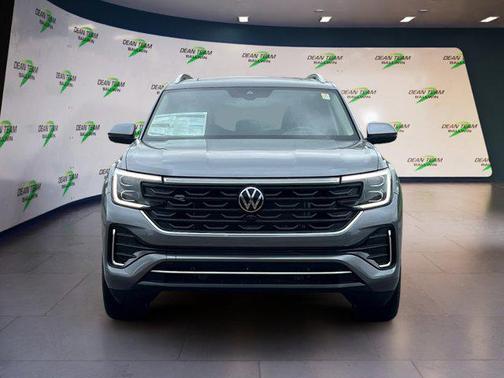 2025 Volkswagen Atlas 2.0T SEL Premium R-Line 4MOTION