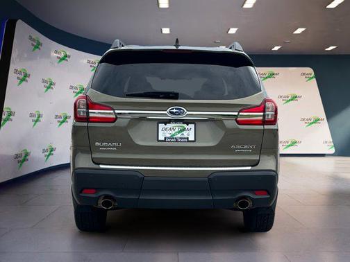 2022 Subaru Ascent Limited 7-Passenger