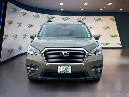 2022 Subaru Ascent Limited 7-Passenger