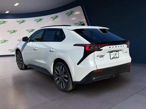 2026 Subaru Solterra Limited