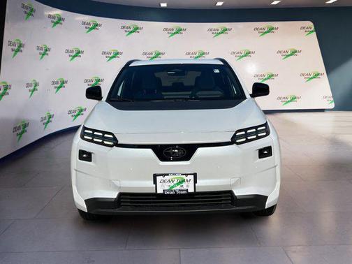 2026 Subaru Solterra Limited