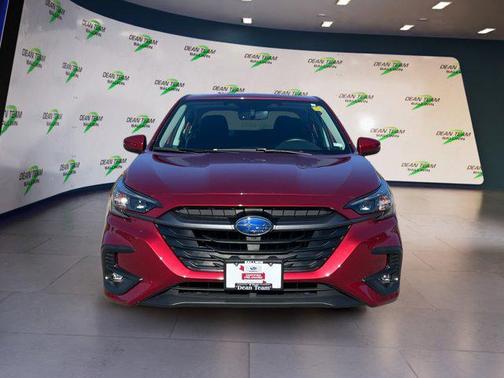 2025 Subaru Legacy Limited