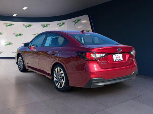 2025 Subaru Legacy Limited