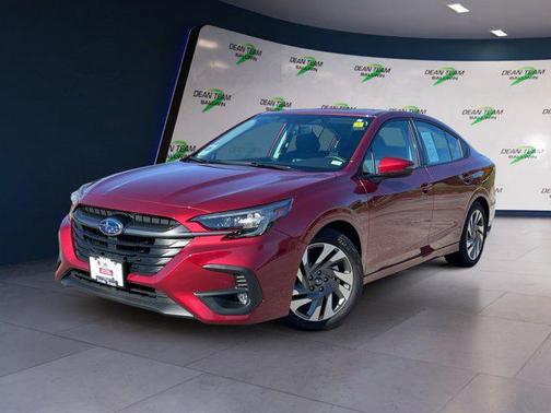 2025 Subaru Legacy Limited