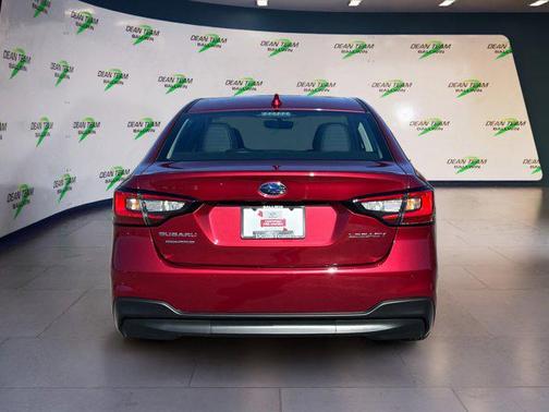 2025 Subaru Legacy Limited