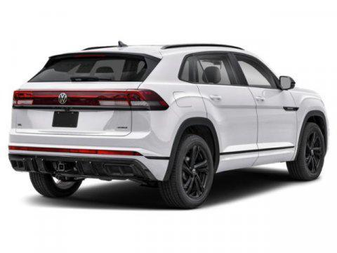 2026 Volkswagen Atlas Cross Sport 2.0T SEL