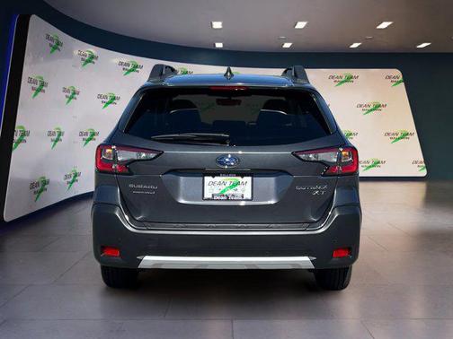 2025 Subaru Outback Limited XT