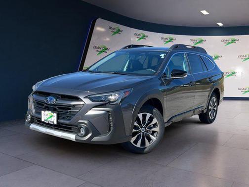 2025 Subaru Outback Limited XT