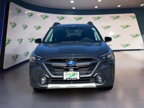 2025 Subaru Outback Limited XT