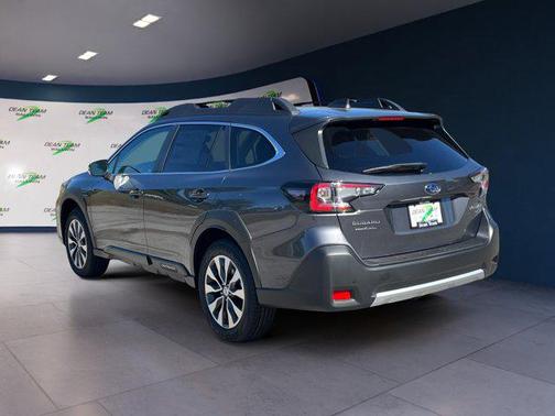 2025 Subaru Outback Limited XT