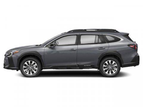 2025 Subaru Outback Limited XT