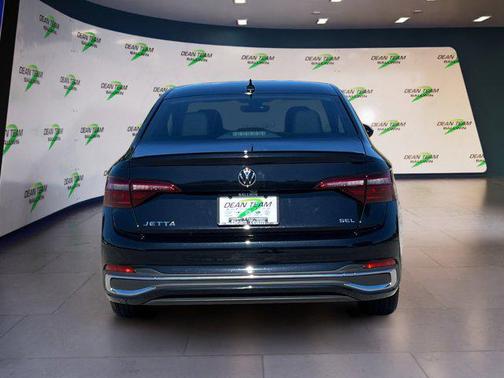 2023 Volkswagen Jetta 1.5T SEL