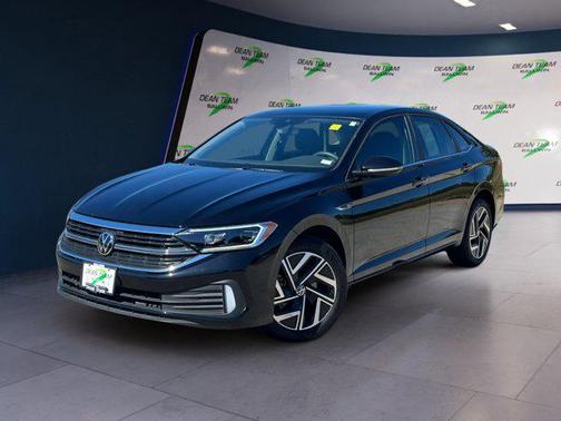 2023 Volkswagen Jetta 1.5T SEL