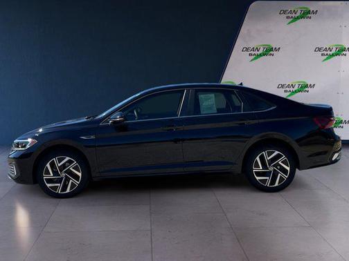 2023 Volkswagen Jetta 1.5T SEL