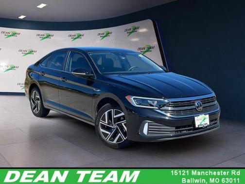 2023 Volkswagen Jetta 1.5T SEL