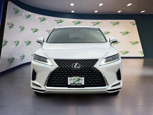 2021 Lexus RX 350L Base