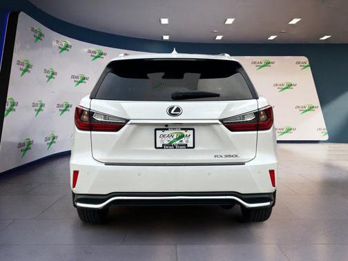 2021 Lexus RX 350L Base