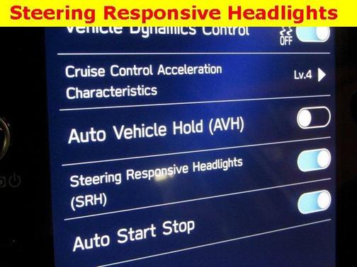 Photo 5 of 44 of 2021 Subaru Legacy Limited