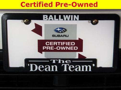 Photo 3 of 44 of 2021 Subaru Legacy Limited